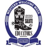 Western Welcome Week Logo
