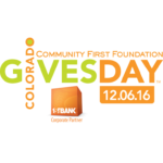 Colorado Gives Day Logo 2016