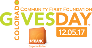 Colorado Gives Day Logo 2017