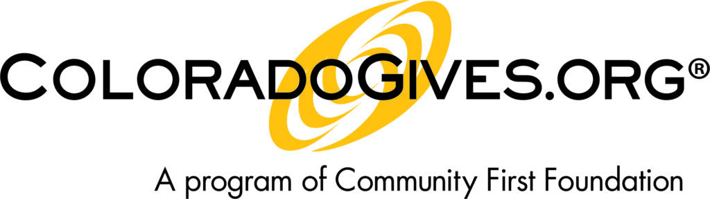 Colorado Gives Logo