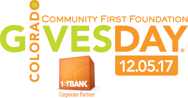 Colorado Gives Day Logo 2017
