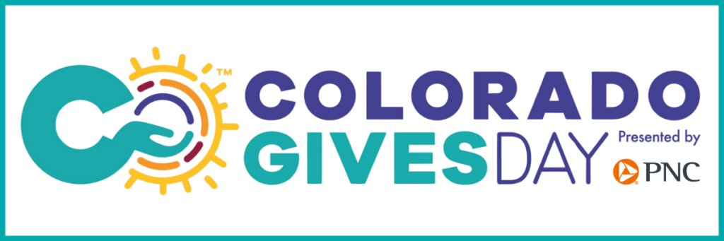 Colorado Gives Logo
