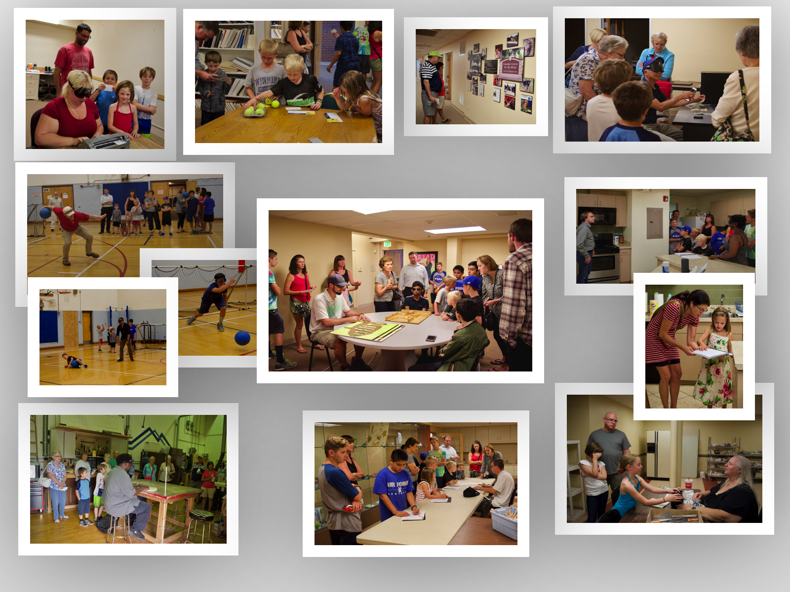 2017 western Welcome Week Montage