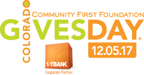 Colorado Gives Day Logo 2017
