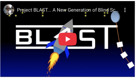 Project Blast