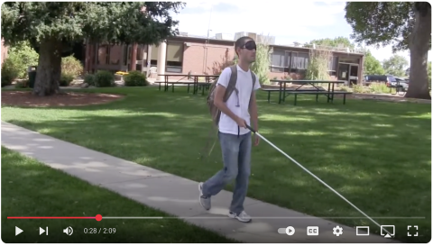 Jackson Can Cross the Street, Can Get the Girl #HowEyeSeeIt