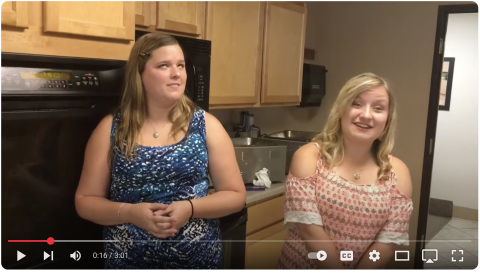 How They Fed 120: The 2016 Summer Youth Grad Meal