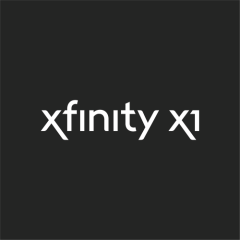 Xfinity X1 Logo