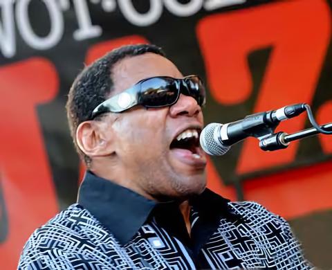 Henry Butler