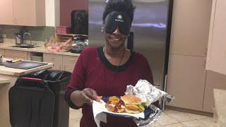 Taking Charge of the Deep-fryer