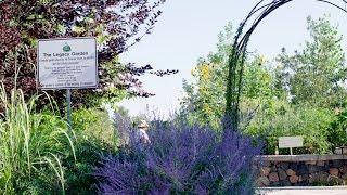 Our Legacy Garden: Kimberley & the Master Gardeners