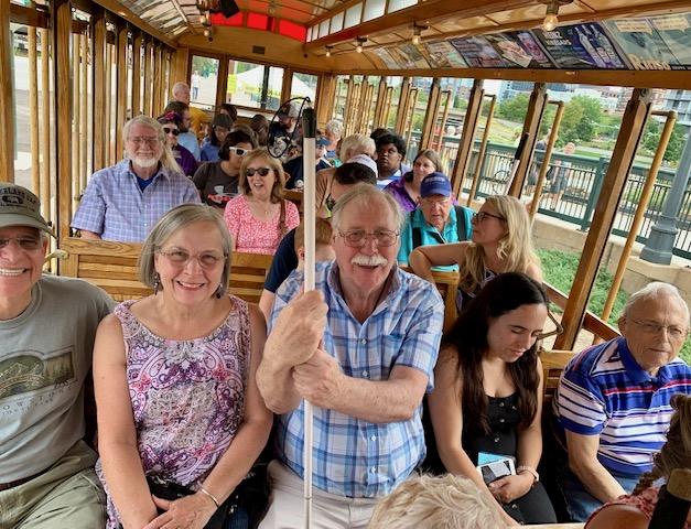 Denver Trolley