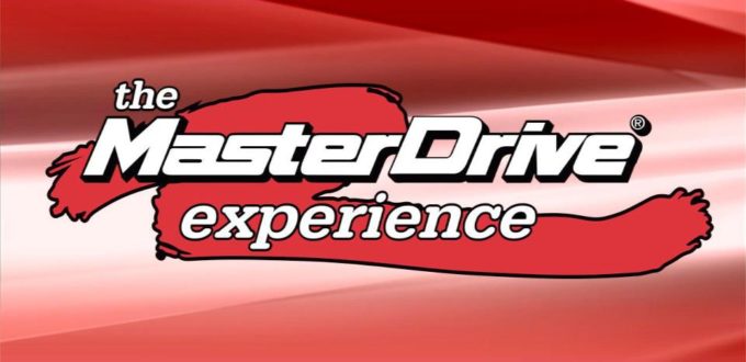 CCB & MasterDrive Partner Again to Give Blind Students Driving Experience