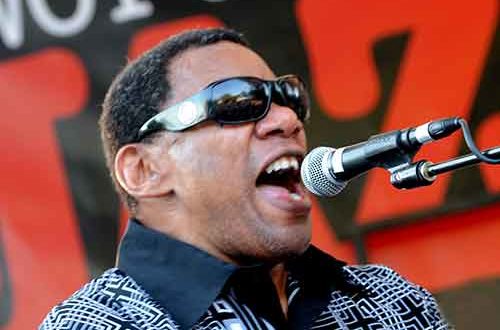 CCB & ACC Partner to Bring Acclaimed New Orleans Musician Henry Butler to Littleton