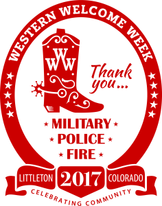 Western Welcome Week 2017 Logo