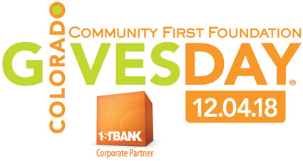 Colorado Gives Day Logo