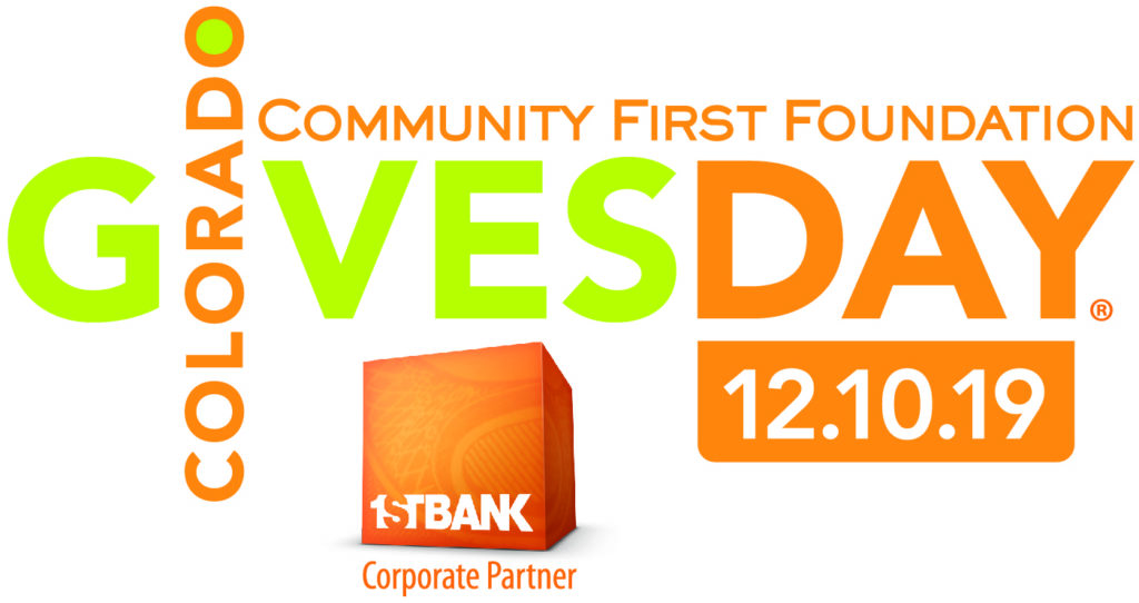 Colorado Gives Day Logo 12.10.19