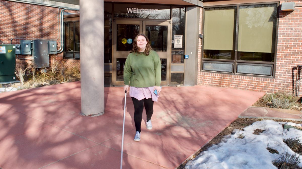 “How My Life Changed at the Colorado Center for the Blind” @CatchTheseWords