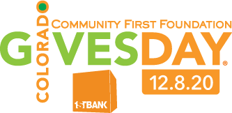 Colorado Gives Day Logo 12.8.20