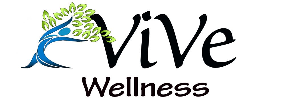 ViVe Wellness Logo