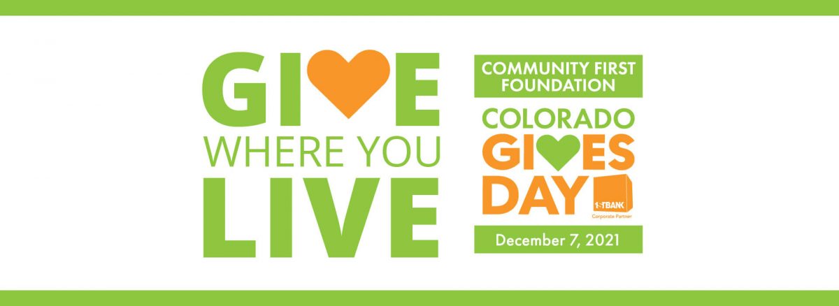 Thank You for Our Best Colorado Gives Day, EVER! #Gratitude