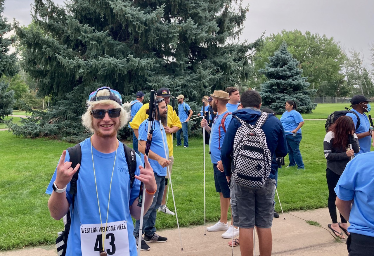 Thank You, Littleton! Joy and Pride at Western Welcome Week 2022