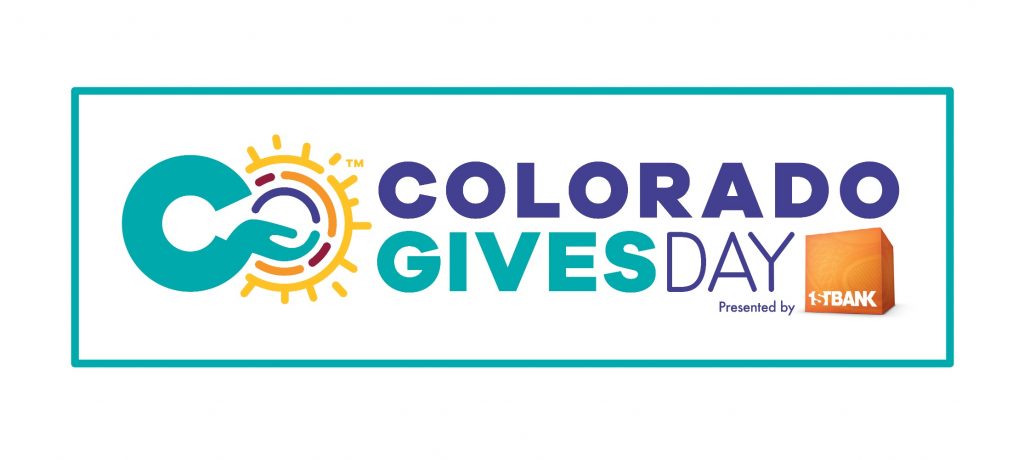 Colorado Gives Day Logo 2023