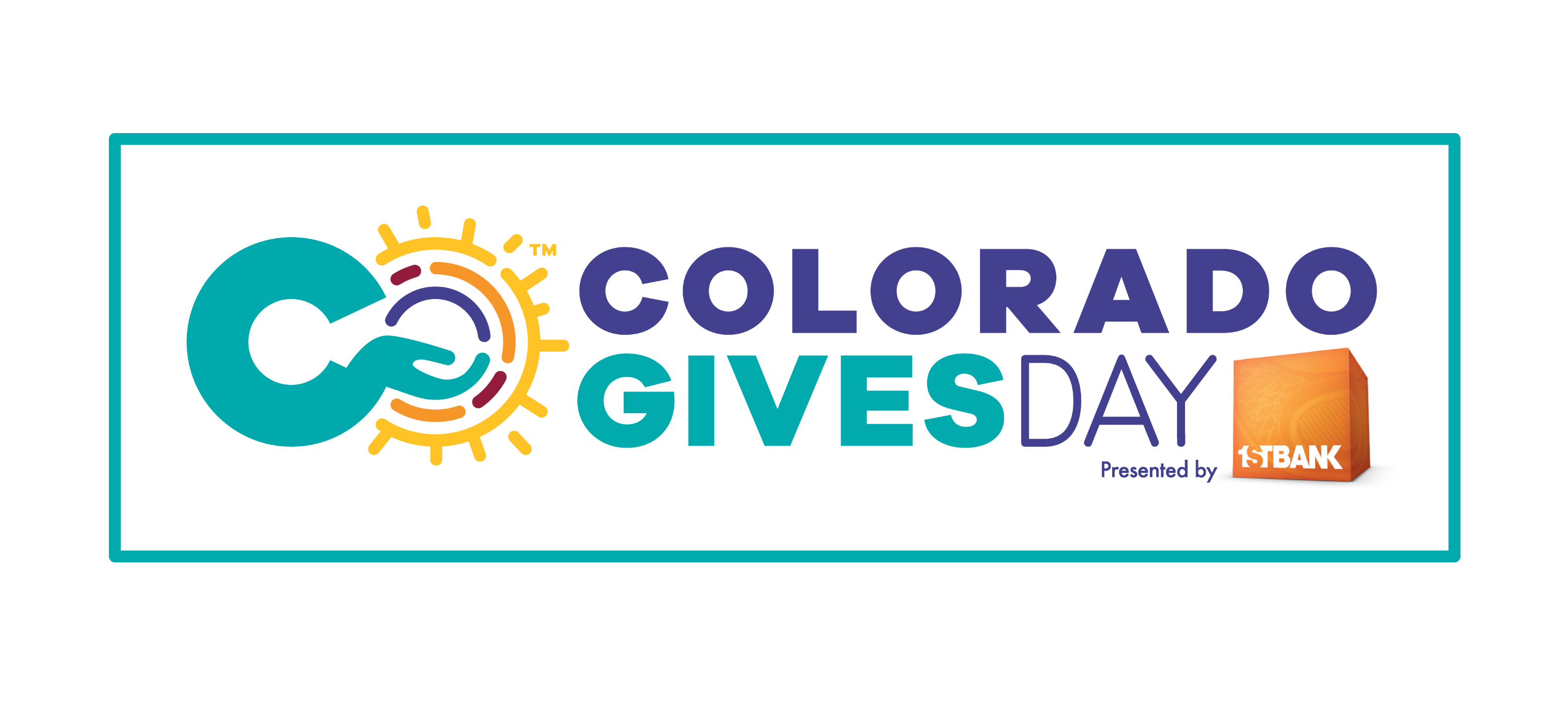 Colorado Gives Day Logo